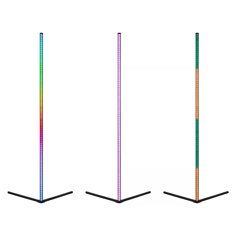 Tracer Smart Corner TRAOSW47253 RGB lampa podłogowa narożna