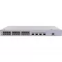 Switch Huawei S310-24T4X Gigabit Ethernet 24 Porty 1U Szary