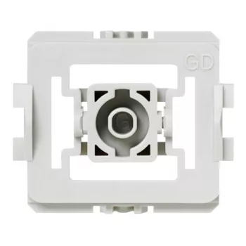 eQ-3 HomeMatic Gira GS EQ3-ADA-GS - adapter montażowy (103092A2A)