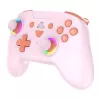 Bezprzewodowy kontroler LED Subsonic Sweety Pink do Switch
