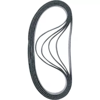 Bosch N470 Metal, Paint, Stainless steel, Steel Pas ścierny