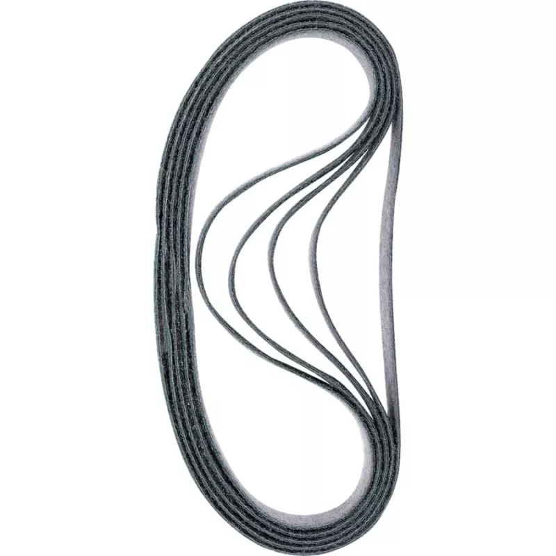 Bosch N470 Metal, Paint, Stainless steel, Steel Pas ścierny