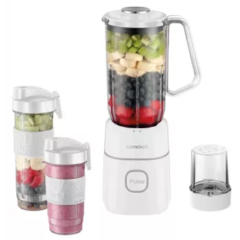 Blender smoothie biały SM3491