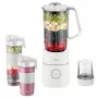 Blender smoothie biały SM3491