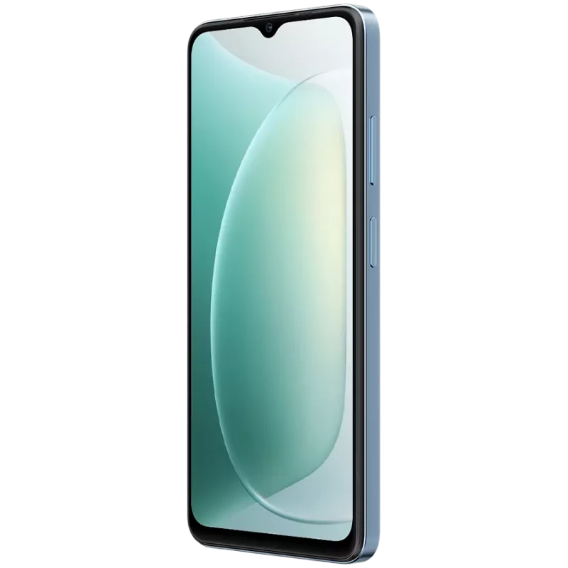Telefon komórkowy Wave 9C/4/64GB Niebieski Blackview