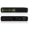 Zasilacz awaryjny UPS Tecnoware FGCERAPLDC252 18 W litowo-jonowy