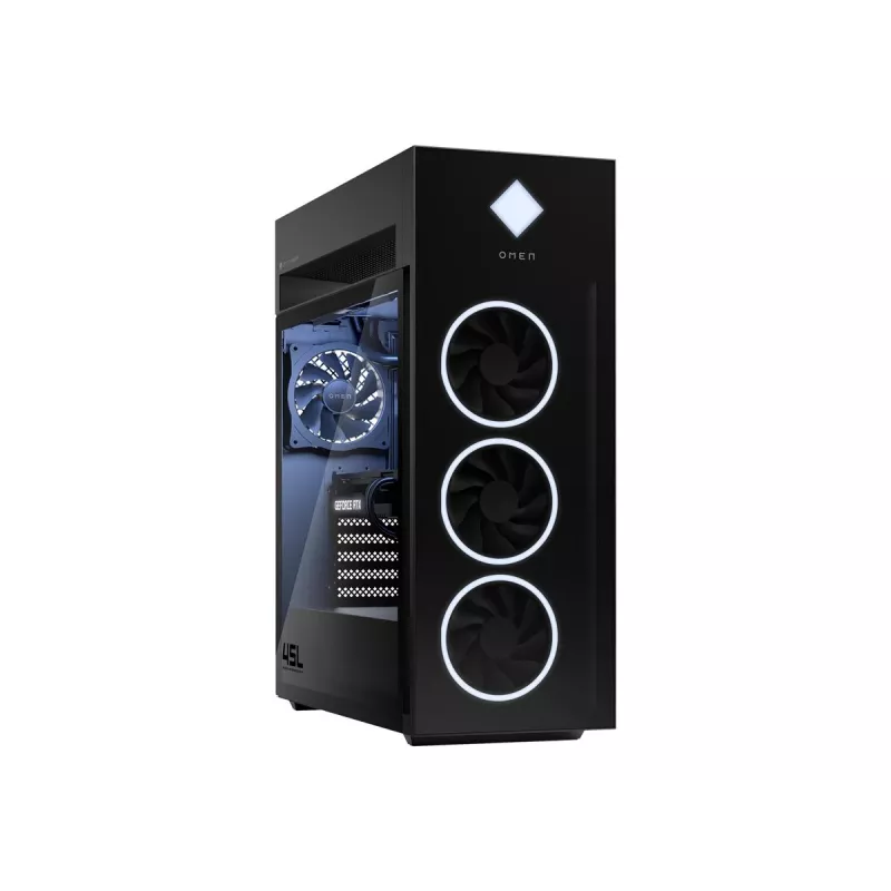 Komputer stacjonarny HP OMEN 45L Gaming GT22-3002ny Intel Core Ultra 7 265K 2x16GB 1TB RTX 4070 Super 12GB W11H