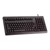 CHERRY G80-1800 klawiatura Home USB QWERTZ German Czarny