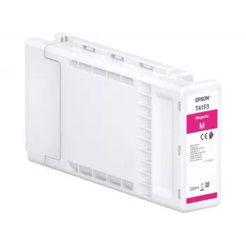 Epson UltraChrome XD2 T41R34N wkład atramentowy 1 szt. Oryginalny magenta