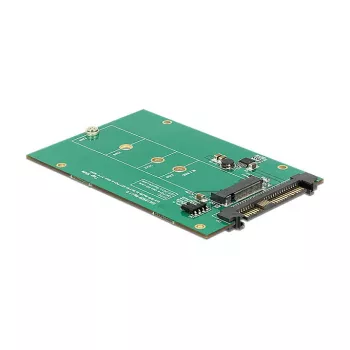 Wewnętrzny adapter M.2 DeLOCK 62696