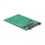 Wewnętrzny adapter M.2 DeLOCK 62696