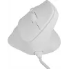 NATEC Crake 2 Pro mysz Uniwersalny dla praworęcznych USB typu A Optyczna 12800 DPI