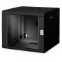 Szafka wisząca Digitus DN-19 09-U-3-SW