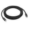 Kabel Thunderbolt 4 (USB-C) Pro (3 m)