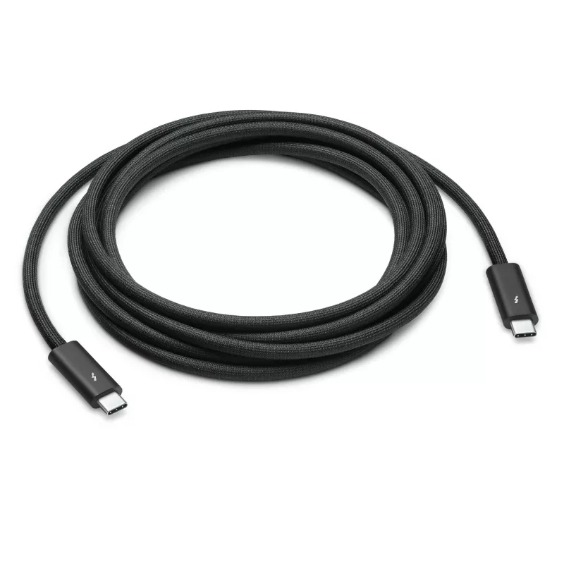 Kabel Thunderbolt 4 (USB-C) Pro (3 m)