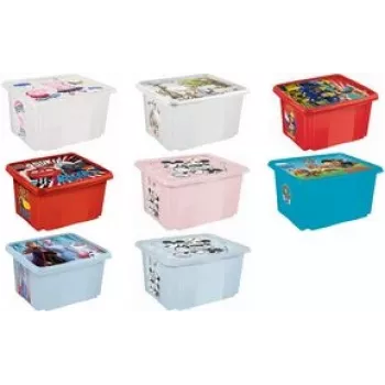 Keeeper 1223700119400