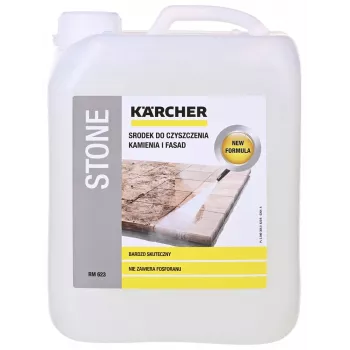 Środek do czyszczenia kamienia i elewacji Kärcher 6.295-359 5000 ml