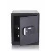 Safe Yale YSEM/400/EG1 Czarny Code Lock 35.5L