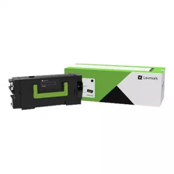 Lexmark 58D2X0E Zestaw tonerowy Extra High-Capacity Contract. 35 tys. stron ISO/