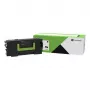 Lexmark 58D2X0E Zestaw tonerowy Extra High-Capacity Contract. 35 tys. stron ISO/
