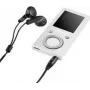 Intenso MP3 Videoplayer 1.8 Video Scooter BT biały - odtwarzacz multimedialny - 64 GB (3717492)