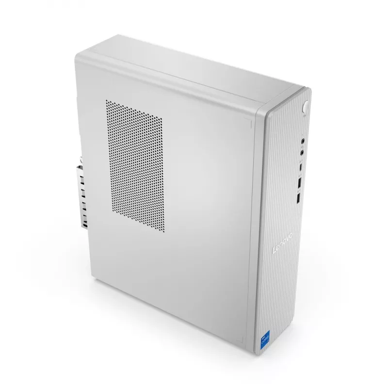 Komputer stacjonarny Lenovo IdeaCentre Tower z procesorem Intel Core i5-13420H, 16 GB RAM, 512 GB SSD, Windows 11 Pro
