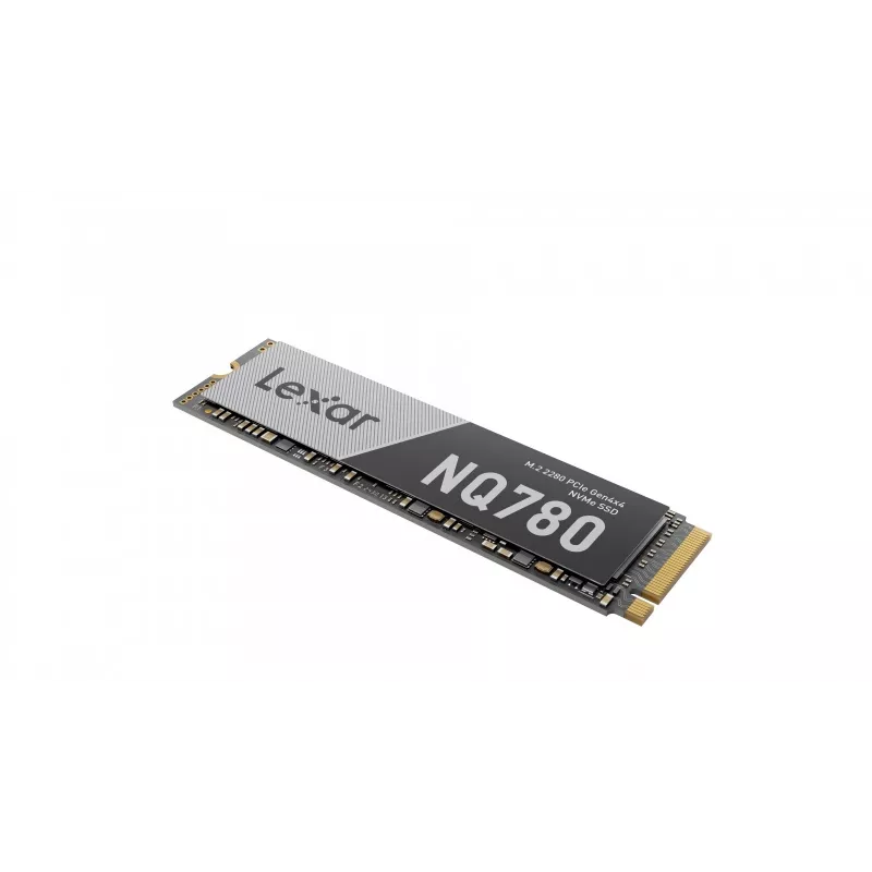 Lexar SSD NQ780 1TB Gen4 NVMe 2280 (1000GB, M.2 2280), SSD