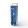 Savio SAVIO CL-162 Kabel do telefonu komórkowego Czarny
