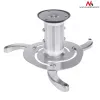 Maclean MC-517S Produkt Srebrny
