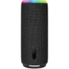 Głośnik przenośny 2.0 SVEN PS-150, czarny, moc wyjściowa 10W (2x5W) (RMS), TWS, Bluetooth, FM, USB, bateria litowa 1800 mAh