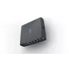 Mikrotik hAP ac lite tower Czarny Power over Ethernet (PoE)