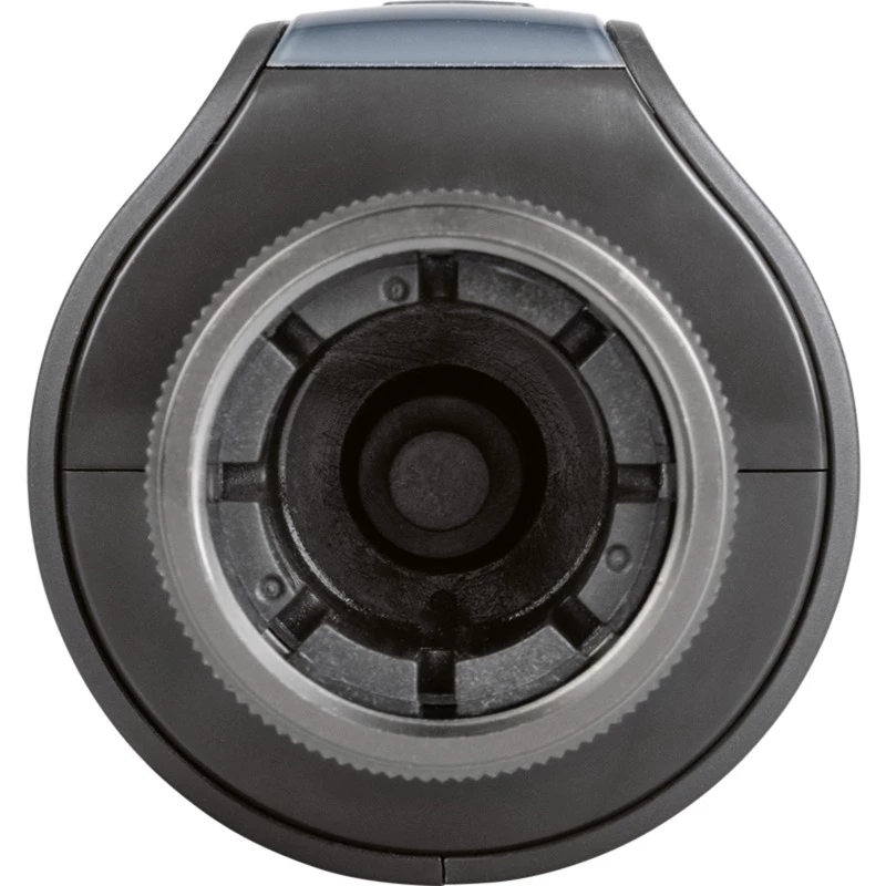 eQ-3 AG HmIP-eTRV-E-A, Czarny, Przyciski, IP20, 0 - 50 °C, 868 - 868,6 MHz, 230 m