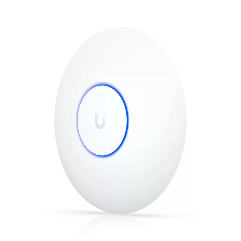 Punkt dostępowy UBIQUITI U7 Lite — Dual‑Band 2.4/5 GHz, Wi‑Fi 6 (802.11ax), 4300 Mb/s, PoE, montaż sufitowy/ścienny