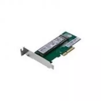 Lenovo Adapter SSD M.2 – karta interfejsowa/adapter wewnętrzny wysokoprofilowy