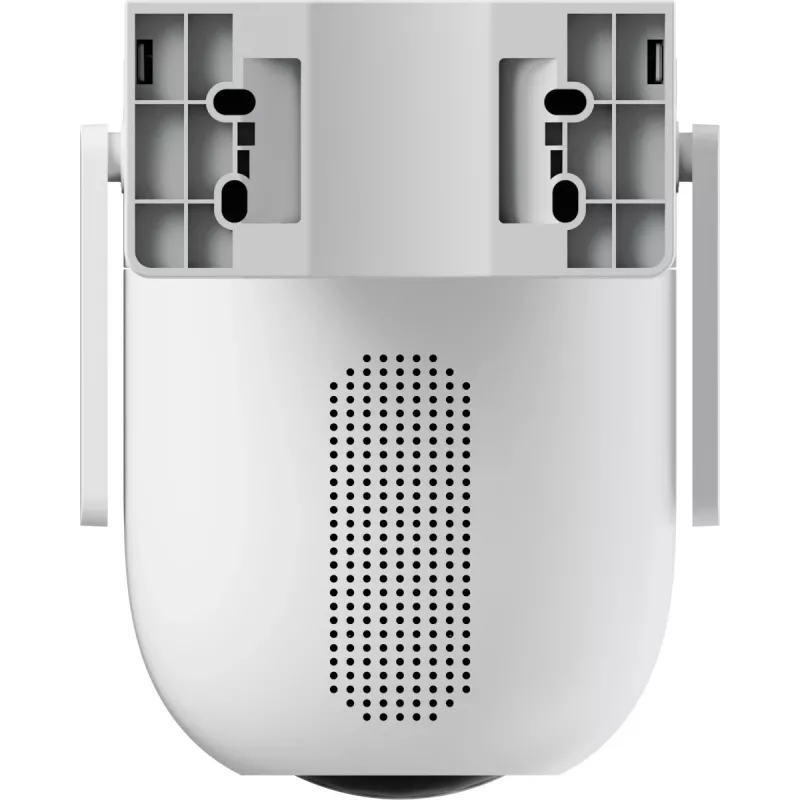 Kamera IP EZVIZ H9c Dual 3K Kopułka, 2880×1620, Zewnętrzna, Przewodowa i Bezprzewodowa, PoE/DC 12V, MicroSD do 512 GB