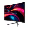 Monitor LC-Power LC-M32QC 31,5 cala zakrzywiony QHD 16:9 Wyświetlacz