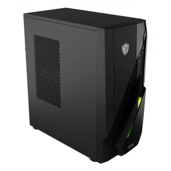 MSI MAG Infinite E1 14NVL5-231XEU Intel® Core™ i5 i5-14400F 16 GB DDR5-SDRAM 1 TB SSD NVIDIA GeForce RTX 5060 Komputer stacjonarny Czarny
