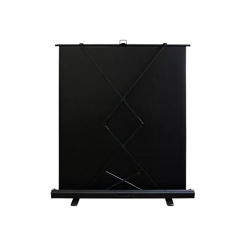 Elite Screens | Ekran przenośny | F95XWH2 | Przekątna 95 cali | 16:9 | Czarny