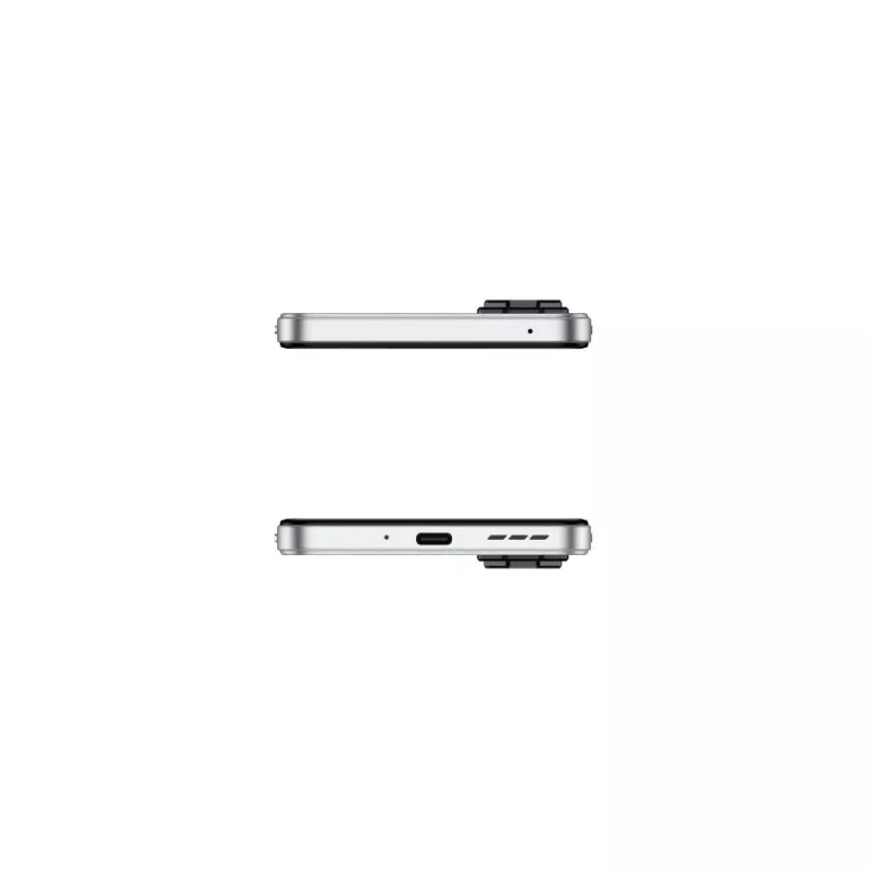 Nubia Neo 3 5G 17,3 cm (6,8) Dual SIM USB Type-C 8 GB 256 GB 5200 mAh Cyber srebrny