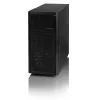 Fractal Design Core 1000 USB 3.0 Midi Tower Czarny