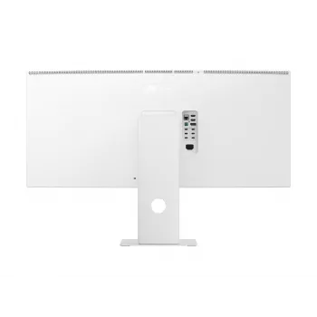 LG UltraWide 40WT95UF-W monitor LED 100,9 cm (40 cali), biały/czarny, 5K2K, Nano-IPS, zakrzywiony, Thunderbolt 5.0, przełącznik KVM, łączenie łańcuchowe, panel 120 Hz (40WT95UF-W.AEU)