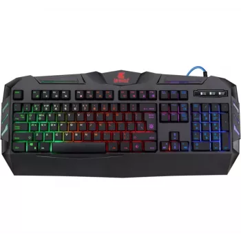 Klawiatura gamingowa Defender WEREWOLF GK-120DL
