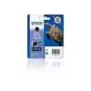Epson T1578 wkład atramentowy 1 szt. Oryginalny Wysoka wydajność (XL) Czarny