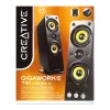 CREATIVE GigaWorks T40 Series II 2.0 głośniki wysokiej klasy