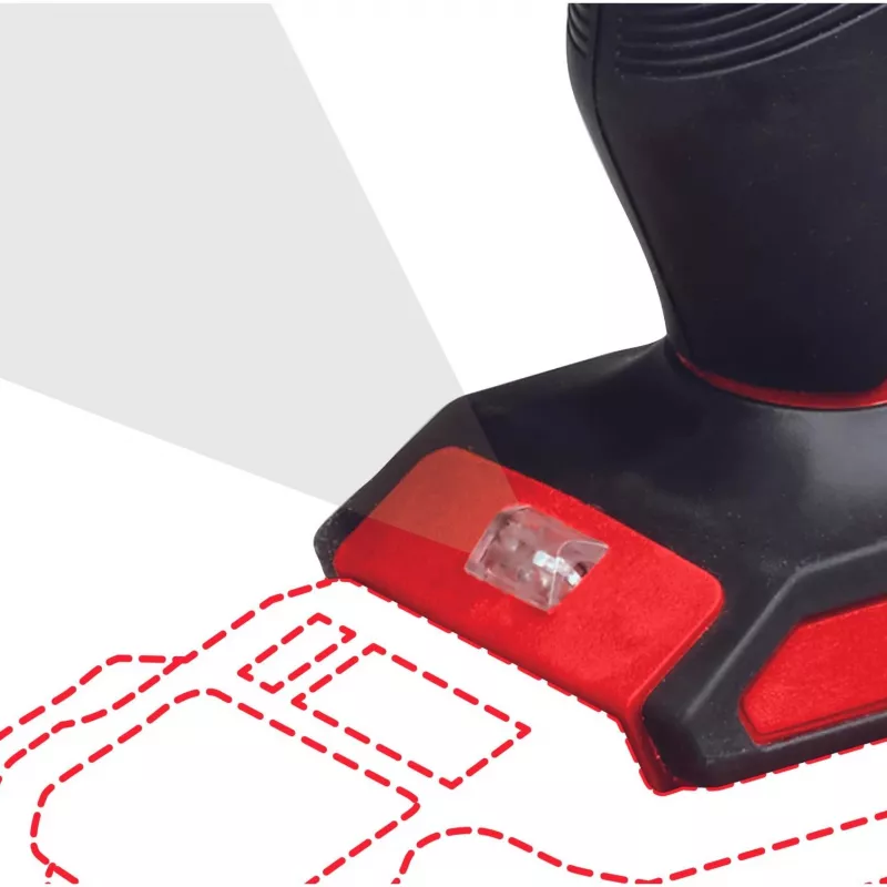 Einhell TE-SG 18/10 Li - Solo