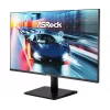 Monitor ASROCK CL25FFB 24.5 cala (62.2 cm) Full HD 1920x1080 IPS LED, 300 cd/m², kąty widzenia 178°, VESA, czarny