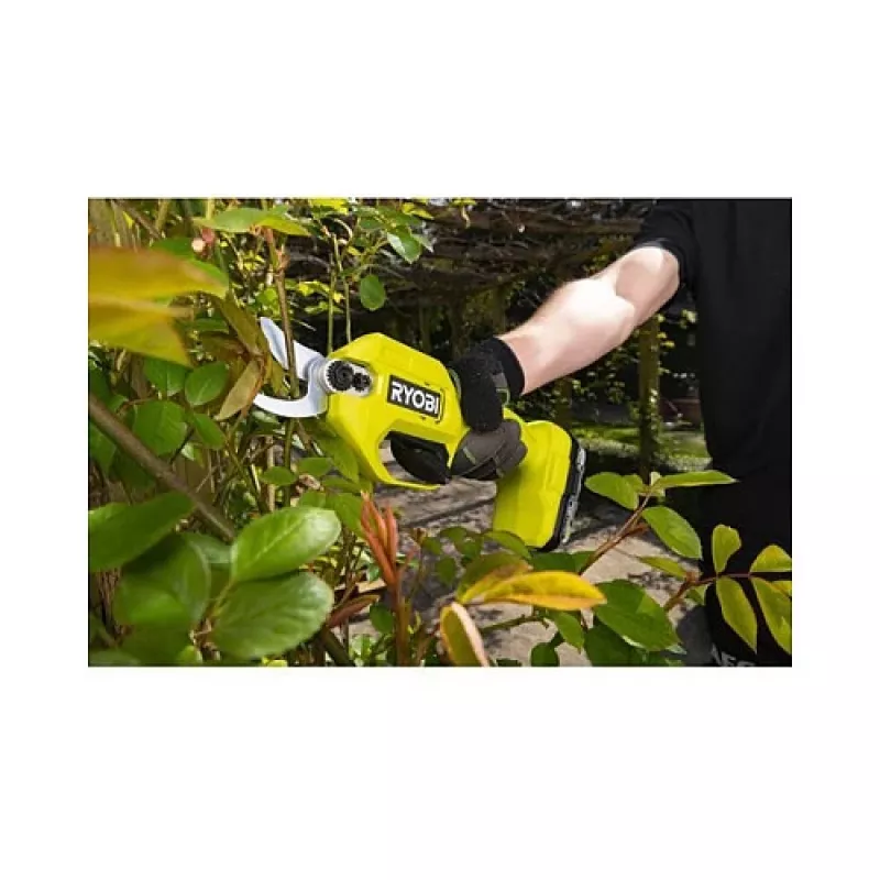 Ryobi Pruning Shears