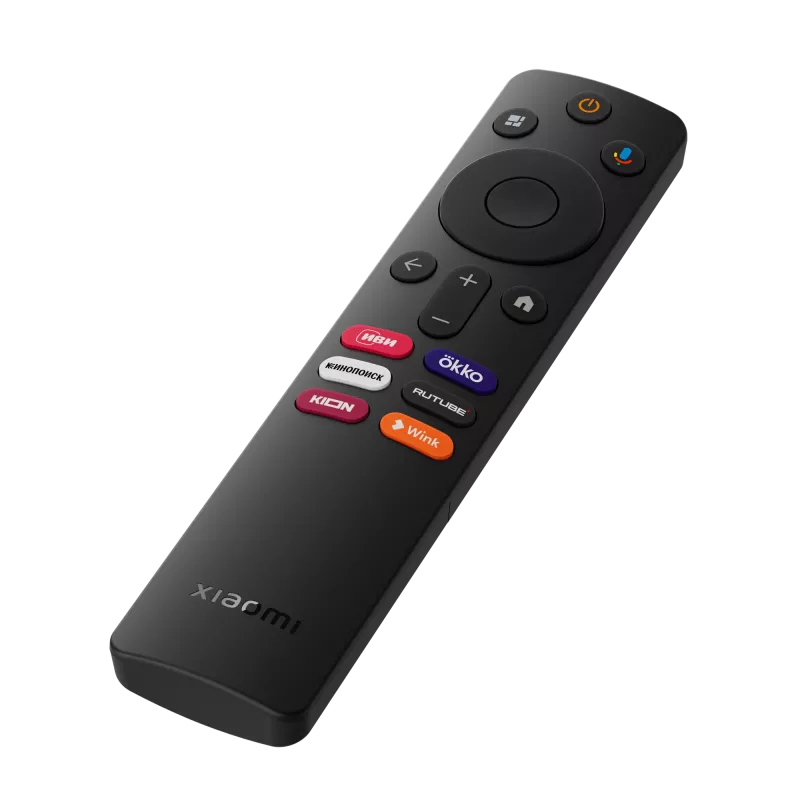 Xiaomi TV Box S 4K Ultra HD 8 GB Wi‑Fi Czarny (Gen2/2024), Cortex-A55, 2048 MB RAM