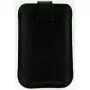 Etui na telefon HTC 99H10145-00 Czarny