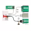 Wewnętrzny adapter SAS DeLOCK 89535